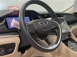 Jeep Grand Cherokee L